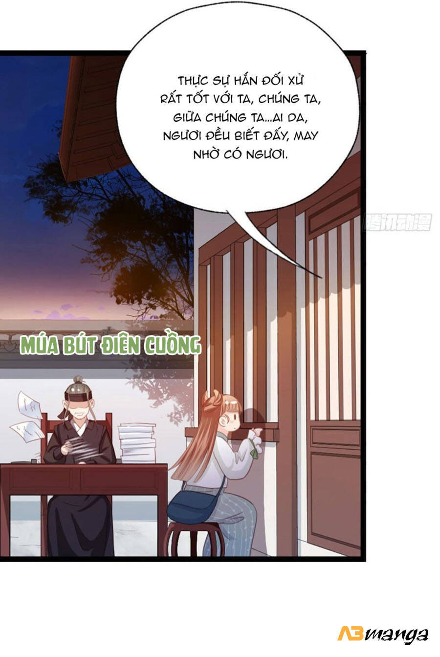 Đứng Lại! Phụng Chỉ Ăn Cướp Chapter 29 - Trang 2