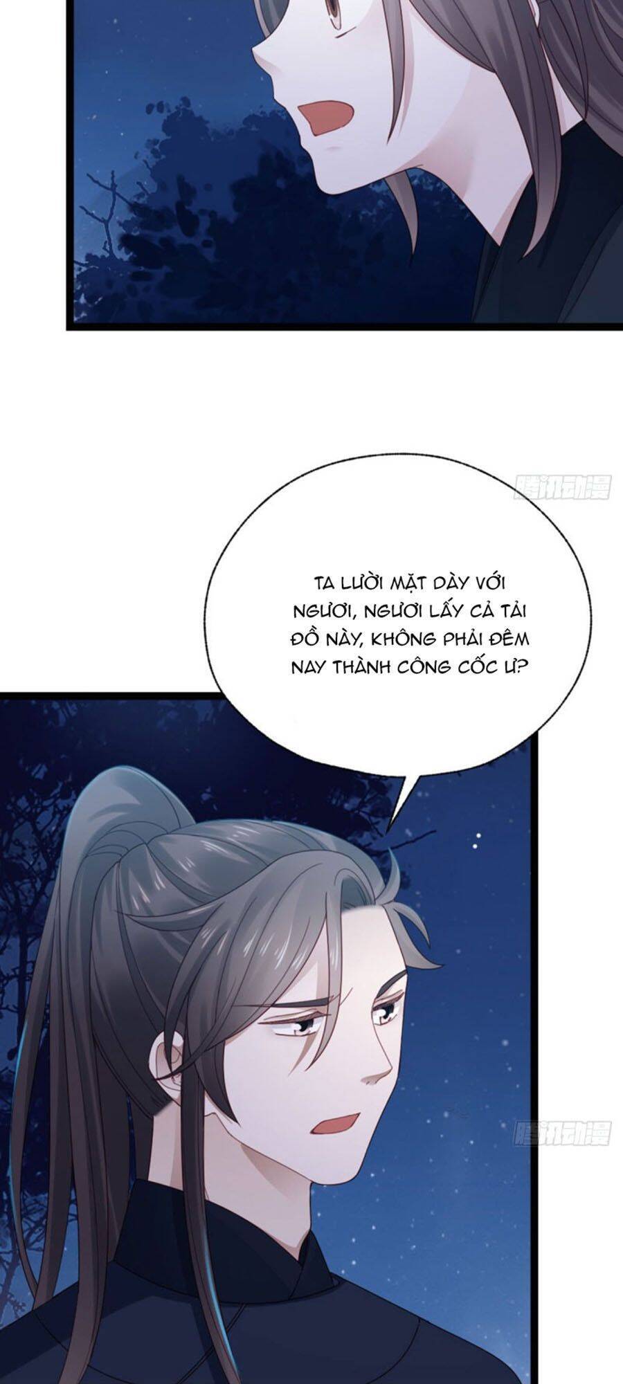 Đứng Lại! Phụng Chỉ Ăn Cướp Chapter 28 - Trang 2