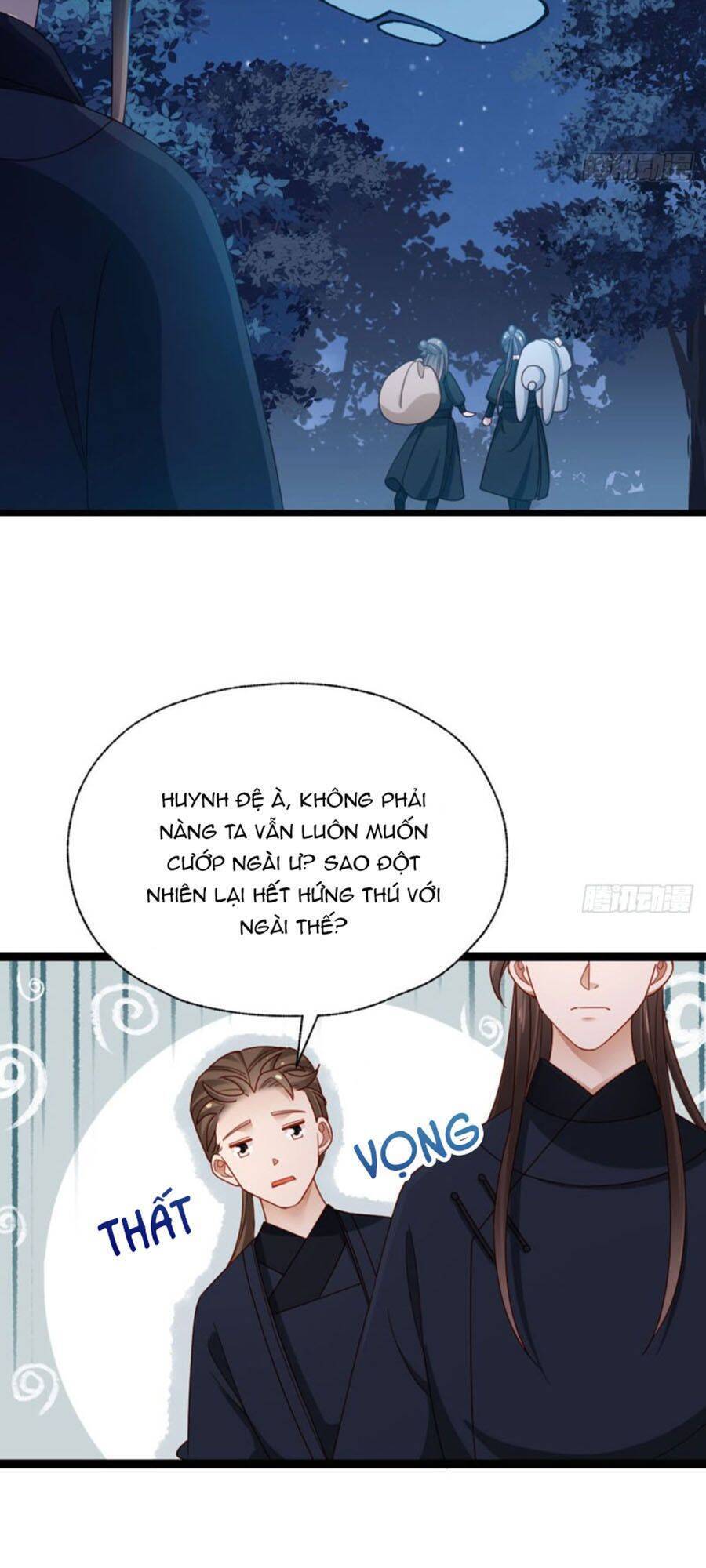 Đứng Lại! Phụng Chỉ Ăn Cướp Chapter 28 - Trang 2