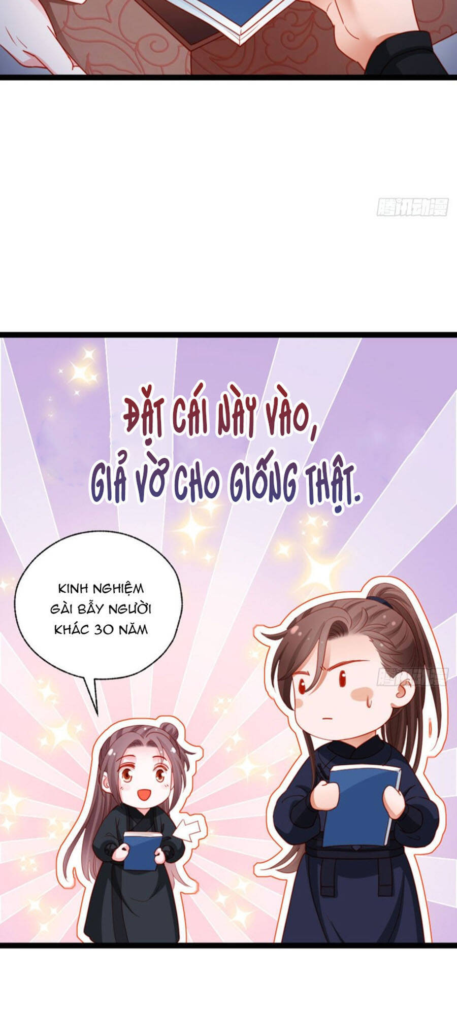 Đứng Lại! Phụng Chỉ Ăn Cướp Chapter 27 - Trang 2