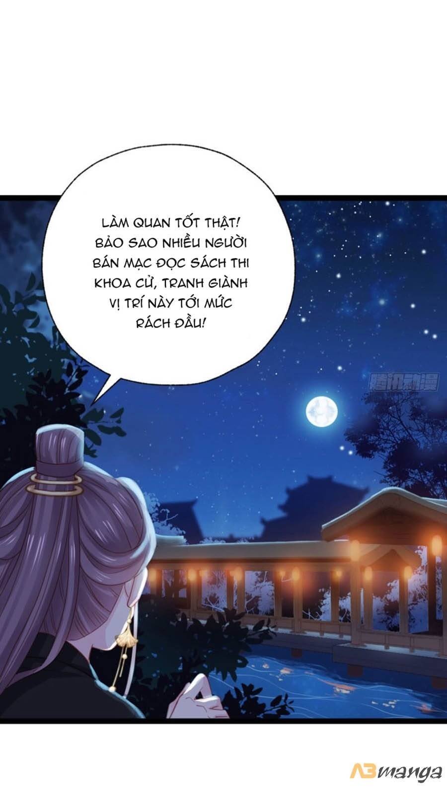 Đứng Lại! Phụng Chỉ Ăn Cướp Chapter 25 - Trang 2