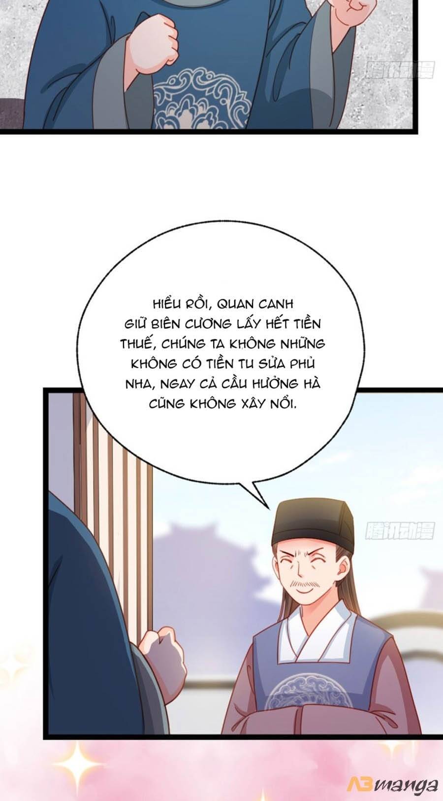 Đứng Lại! Phụng Chỉ Ăn Cướp Chapter 25 - Trang 2