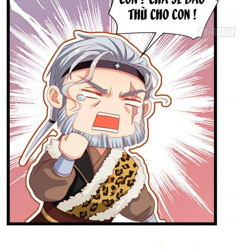 Đứng Lại! Phụng Chỉ Ăn Cướp Chapter 24 - Trang 2