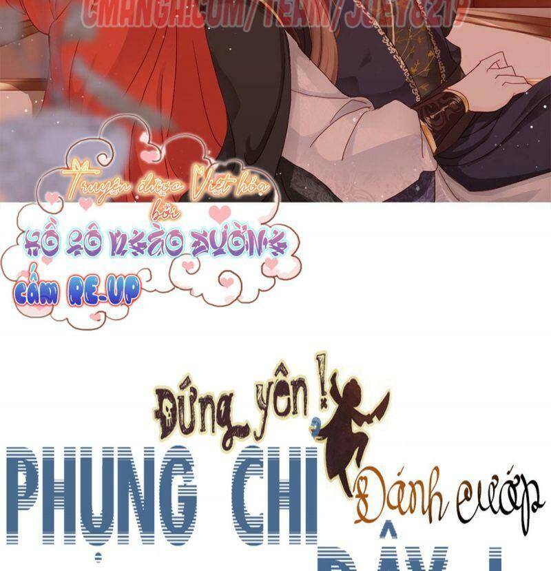 Đứng Lại! Phụng Chỉ Ăn Cướp Chapter 24 - Trang 2