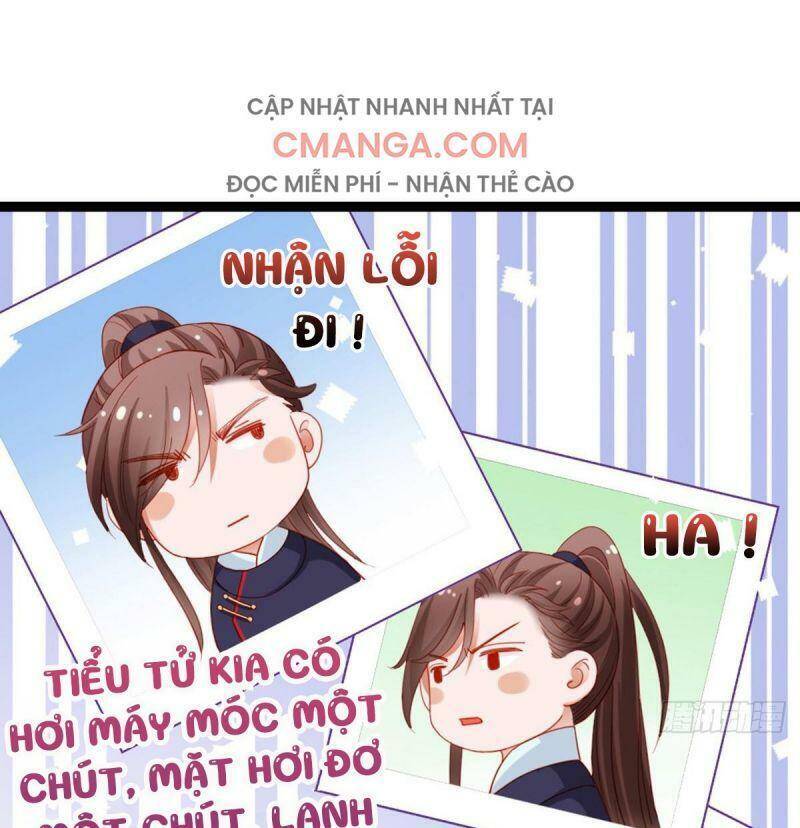 Đứng Lại! Phụng Chỉ Ăn Cướp Chapter 24 - Trang 2