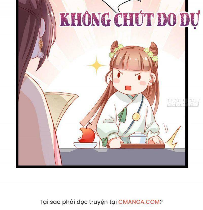 Đứng Lại! Phụng Chỉ Ăn Cướp Chapter 24 - Trang 2