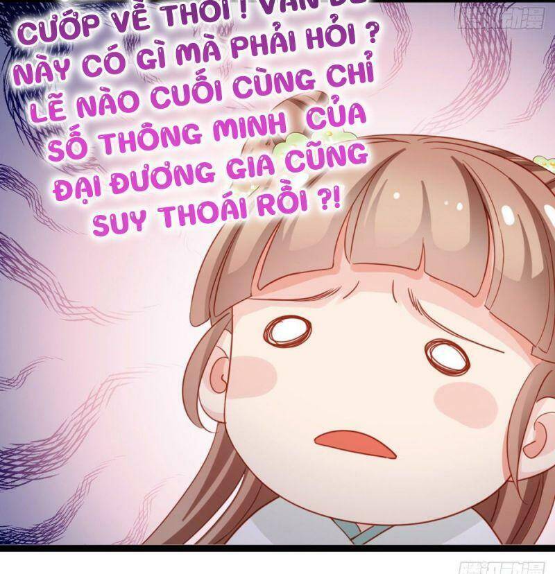 Đứng Lại! Phụng Chỉ Ăn Cướp Chapter 24 - Trang 2