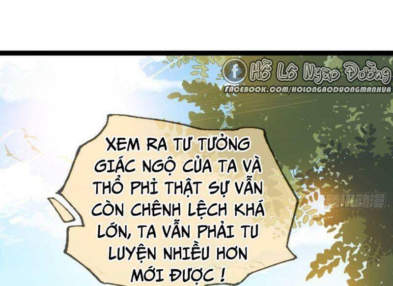 Đứng Lại! Phụng Chỉ Ăn Cướp Chapter 24 - Trang 2