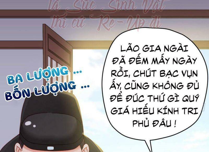 Đứng Lại! Phụng Chỉ Ăn Cướp Chapter 24 - Trang 2