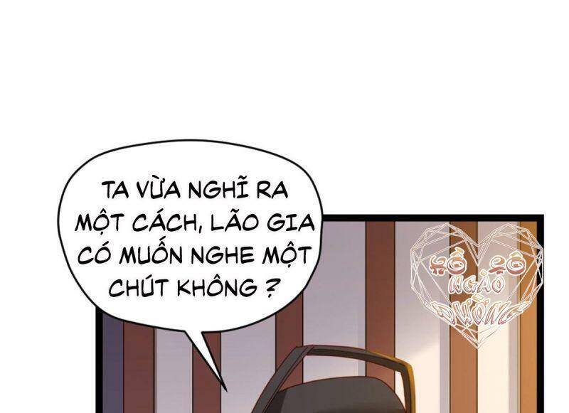 Đứng Lại! Phụng Chỉ Ăn Cướp Chapter 24 - Trang 2