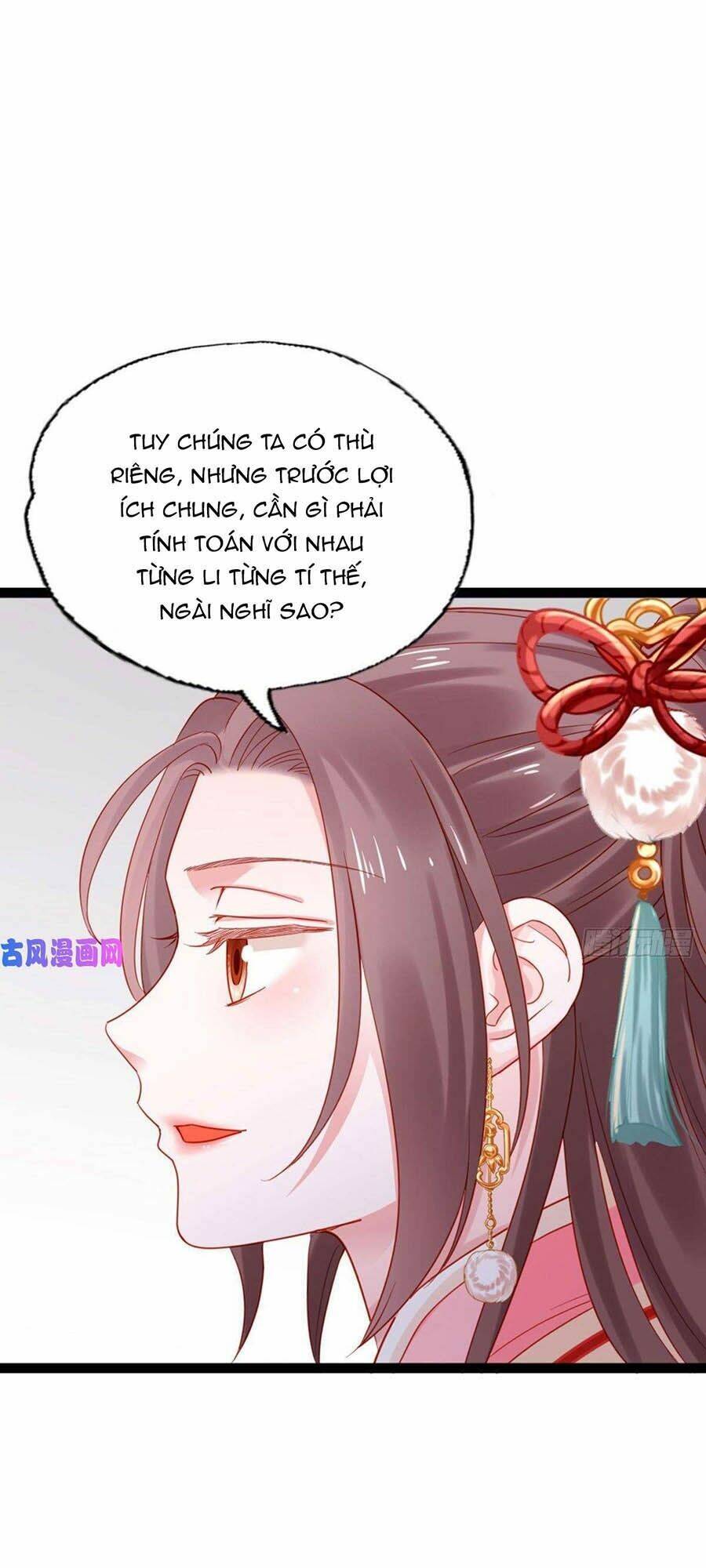 Đứng Lại! Phụng Chỉ Ăn Cướp Chapter 23 - Trang 2