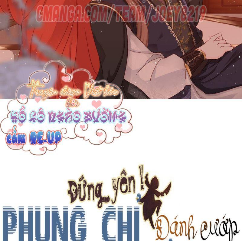 Đứng Lại! Phụng Chỉ Ăn Cướp Chapter 21 - Trang 2