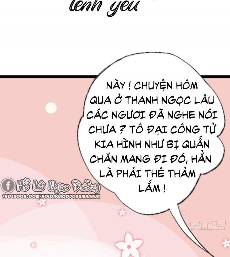 Đứng Lại! Phụng Chỉ Ăn Cướp Chapter 21 - Trang 2