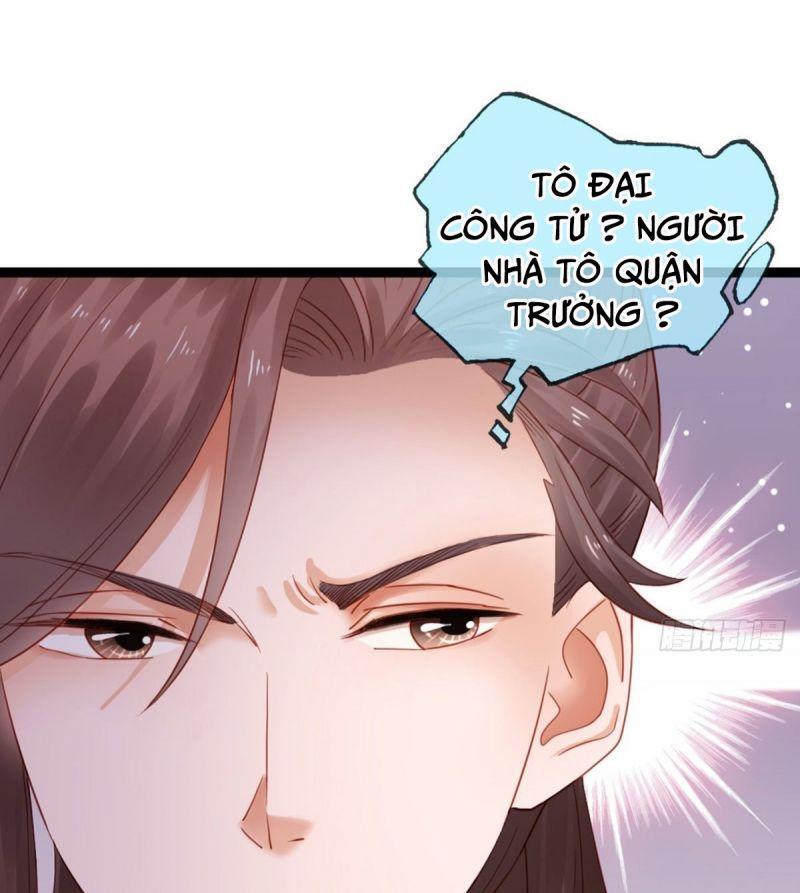 Đứng Lại! Phụng Chỉ Ăn Cướp Chapter 21 - Trang 2