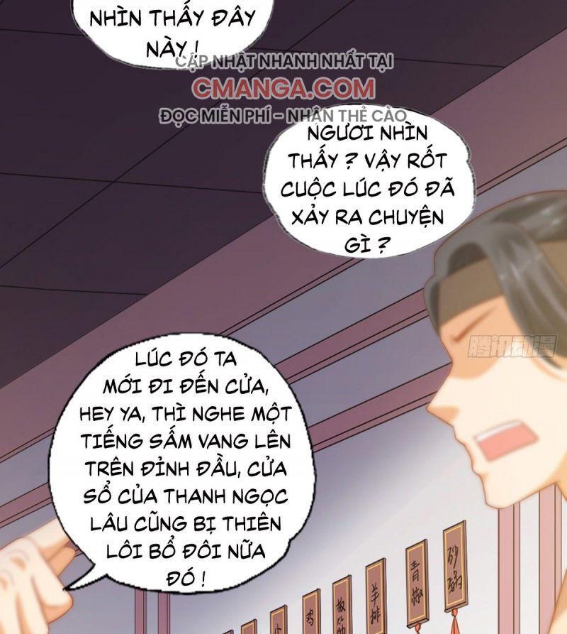 Đứng Lại! Phụng Chỉ Ăn Cướp Chapter 21 - Trang 2