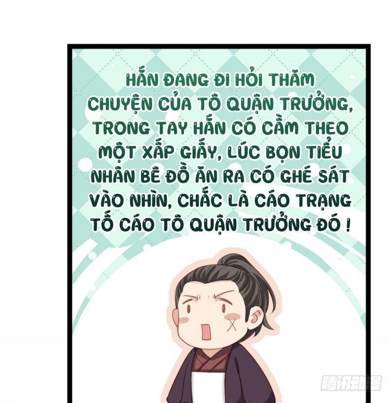 Đứng Lại! Phụng Chỉ Ăn Cướp Chapter 21 - Trang 2