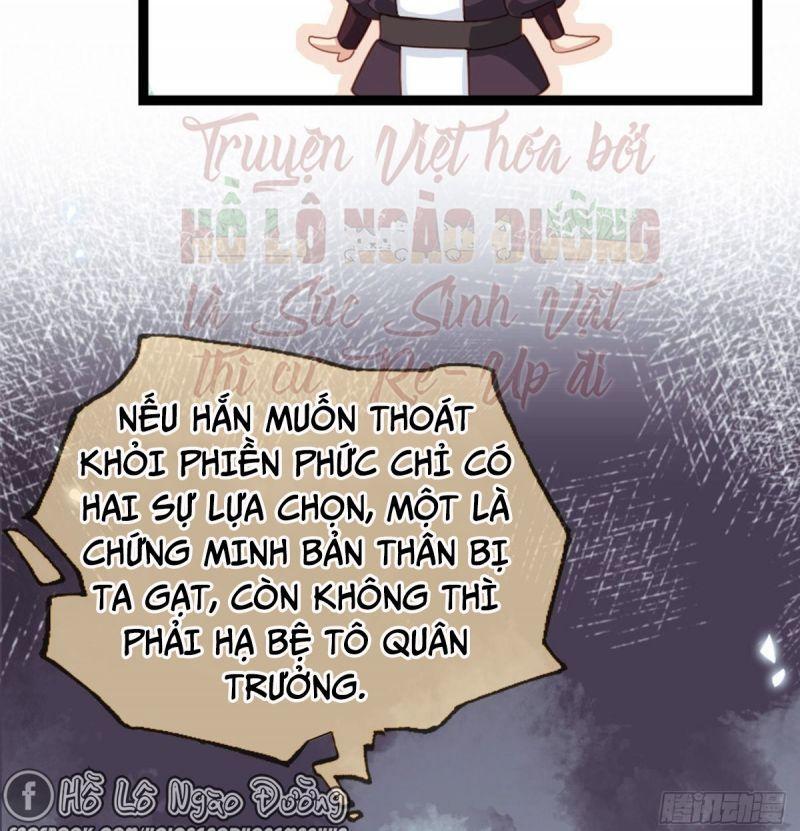 Đứng Lại! Phụng Chỉ Ăn Cướp Chapter 21 - Trang 2