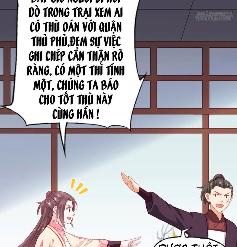 Đứng Lại! Phụng Chỉ Ăn Cướp Chapter 21 - Trang 2