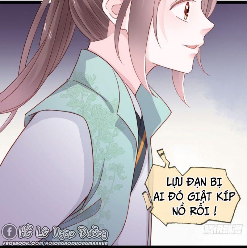 Đứng Lại! Phụng Chỉ Ăn Cướp Chapter 20 - Trang 2