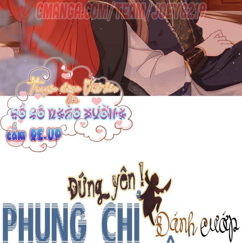 Đứng Lại! Phụng Chỉ Ăn Cướp Chapter 20 - Trang 2