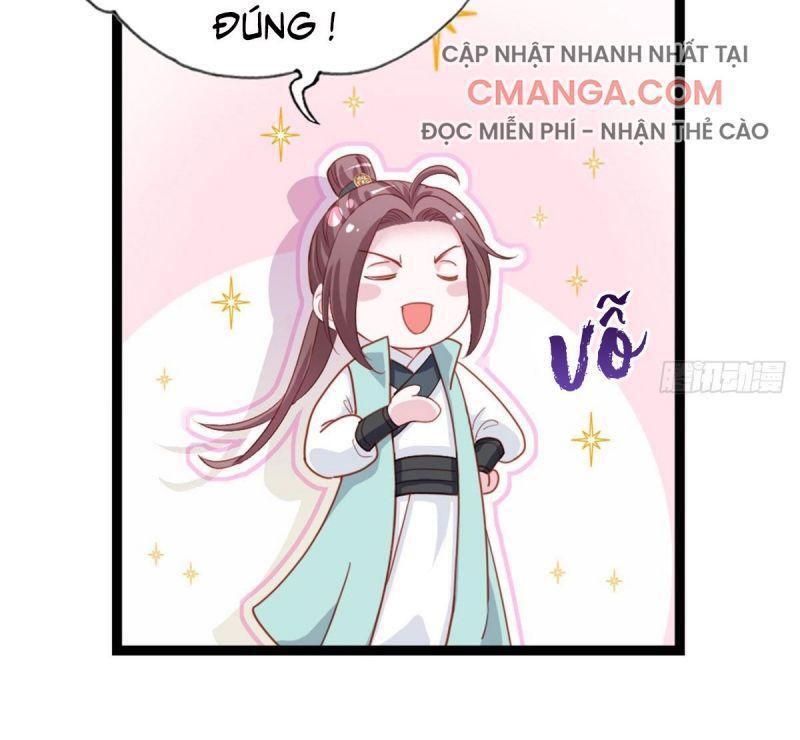 Đứng Lại! Phụng Chỉ Ăn Cướp Chapter 20 - Trang 2