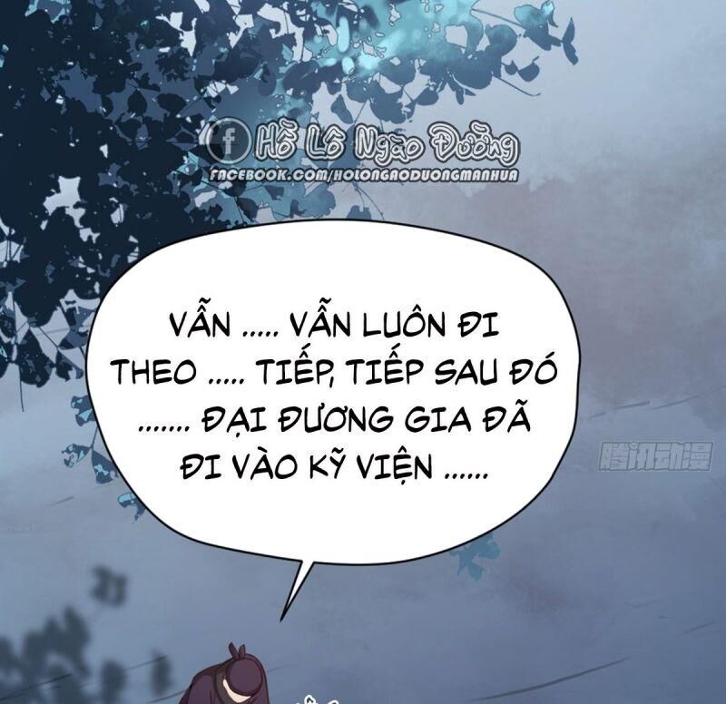 Đứng Lại! Phụng Chỉ Ăn Cướp Chapter 19 - Trang 2