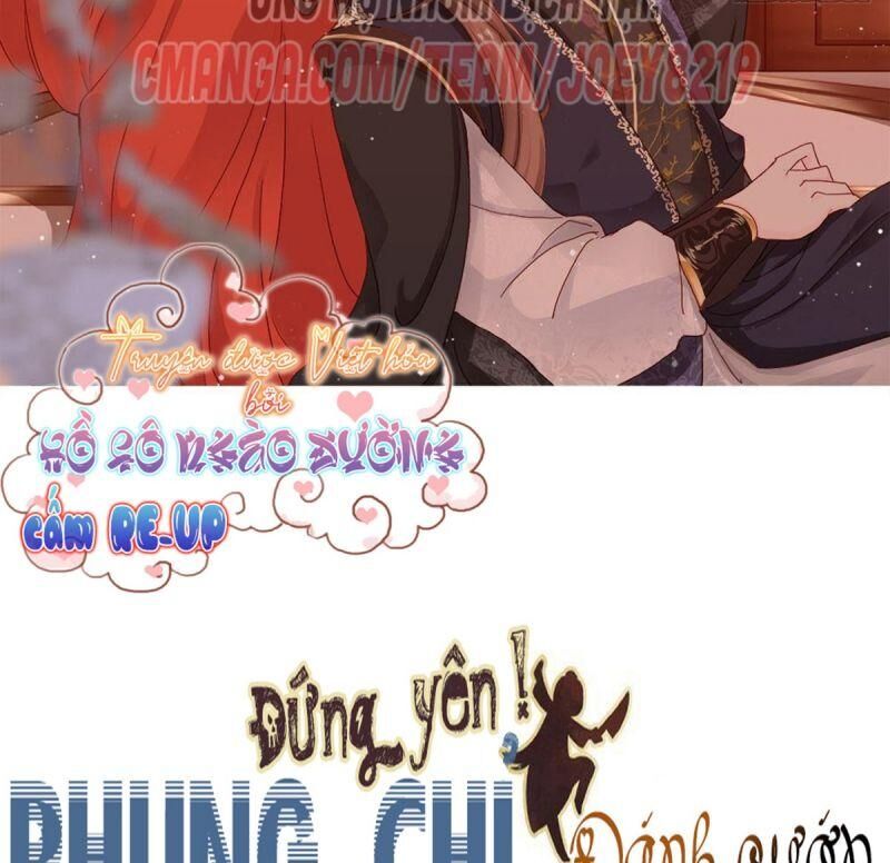 Đứng Lại! Phụng Chỉ Ăn Cướp Chapter 19 - Trang 2