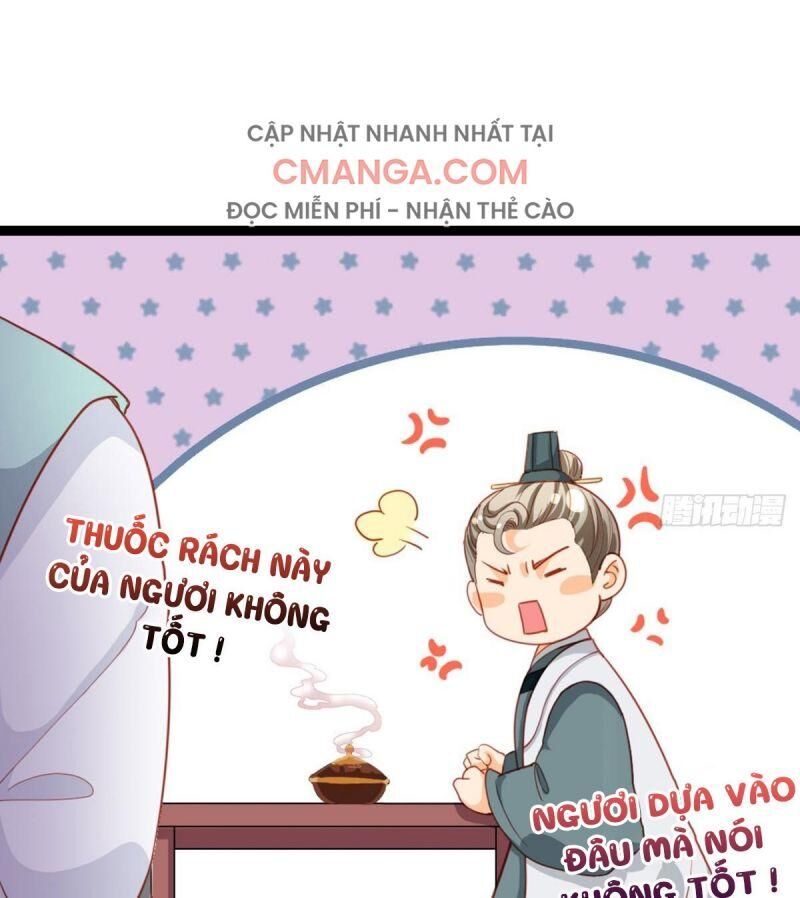 Đứng Lại! Phụng Chỉ Ăn Cướp Chapter 19 - Trang 2