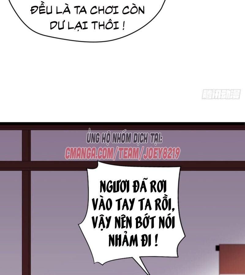 Đứng Lại! Phụng Chỉ Ăn Cướp Chapter 19 - Trang 2