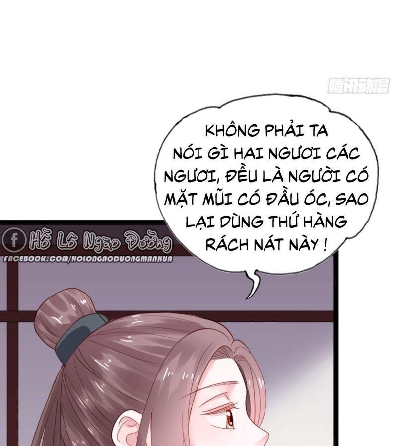 Đứng Lại! Phụng Chỉ Ăn Cướp Chapter 19 - Trang 2