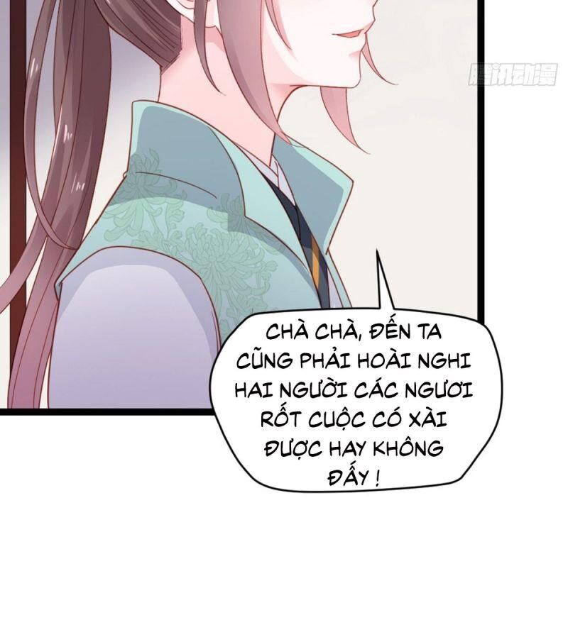 Đứng Lại! Phụng Chỉ Ăn Cướp Chapter 19 - Trang 2