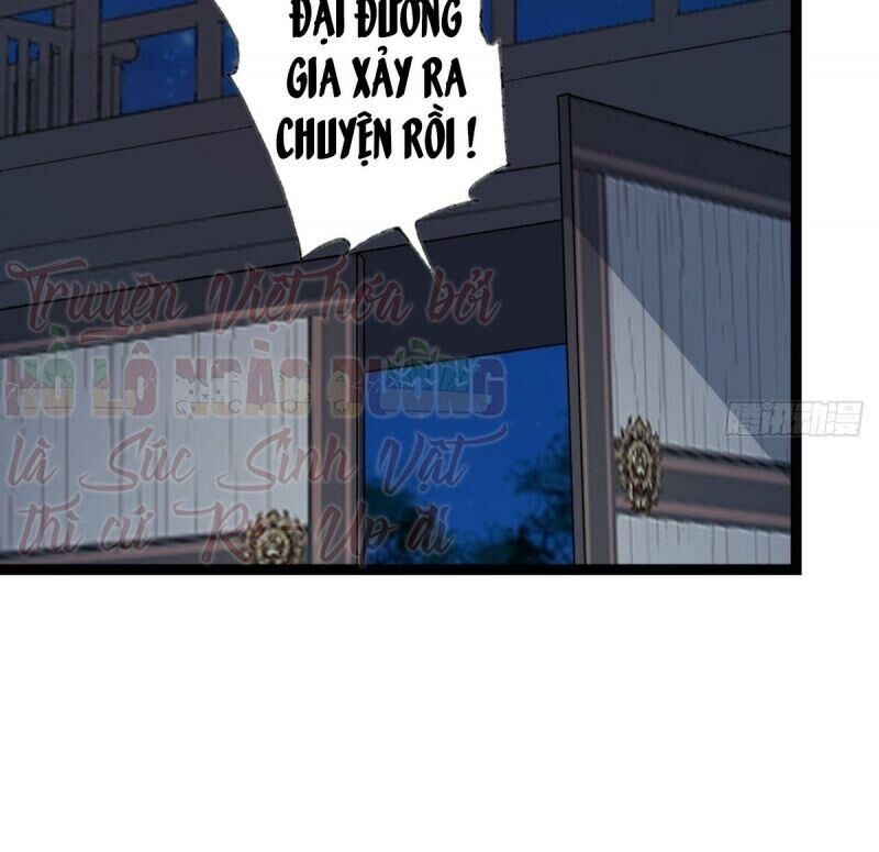 Đứng Lại! Phụng Chỉ Ăn Cướp Chapter 19 - Trang 2