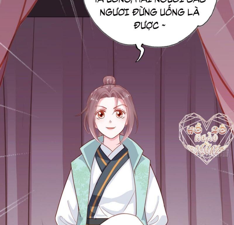 Đứng Lại! Phụng Chỉ Ăn Cướp Chapter 19 - Trang 2