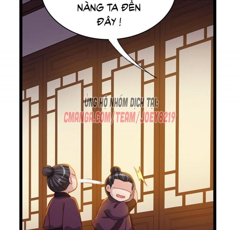 Đứng Lại! Phụng Chỉ Ăn Cướp Chapter 19 - Trang 2