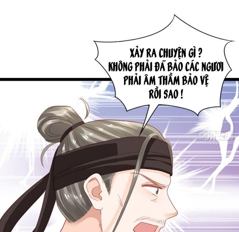 Đứng Lại! Phụng Chỉ Ăn Cướp Chapter 19 - Trang 2