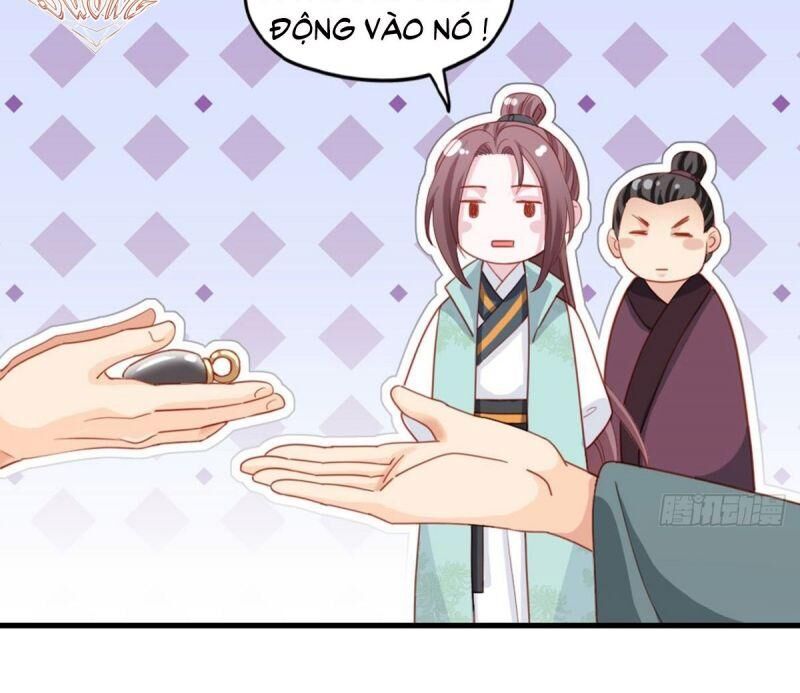 Đứng Lại! Phụng Chỉ Ăn Cướp Chapter 18 - Trang 2