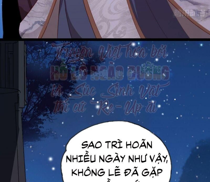 Đứng Lại! Phụng Chỉ Ăn Cướp Chapter 18 - Trang 2