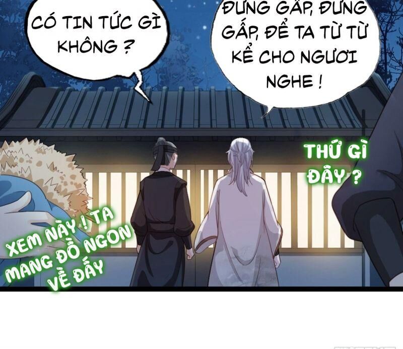 Đứng Lại! Phụng Chỉ Ăn Cướp Chapter 18 - Trang 2