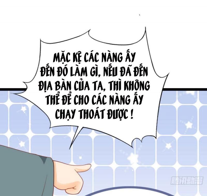 Đứng Lại! Phụng Chỉ Ăn Cướp Chapter 18 - Trang 2