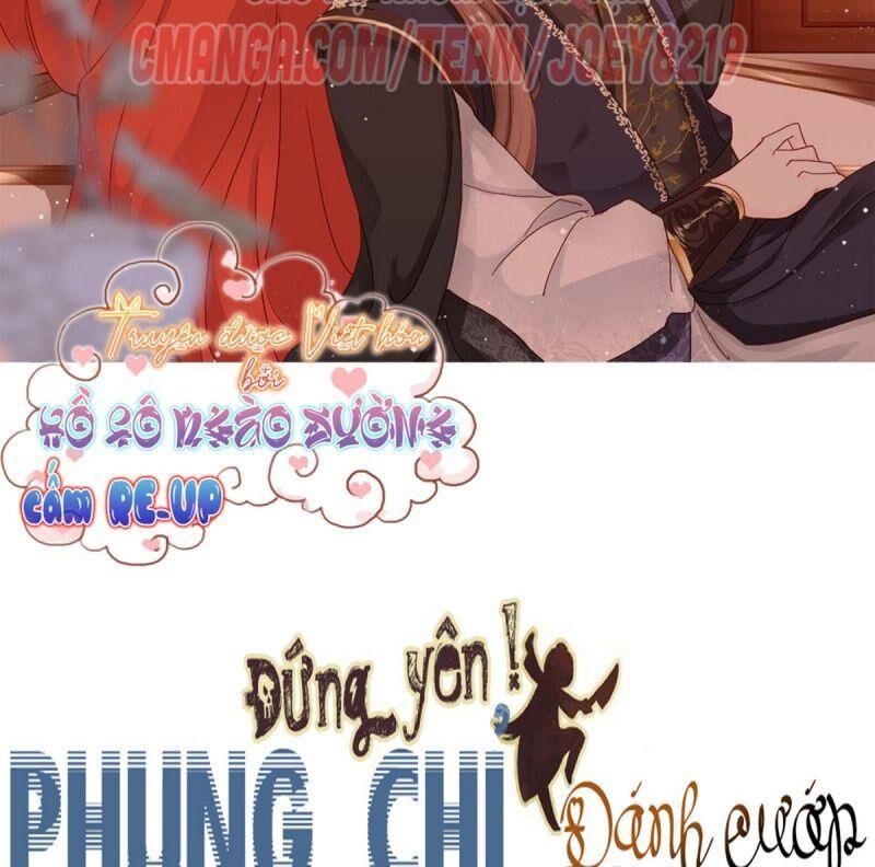 Đứng Lại! Phụng Chỉ Ăn Cướp Chapter 17 - Trang 2