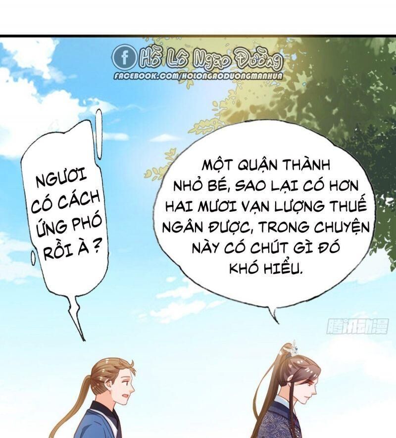 Đứng Lại! Phụng Chỉ Ăn Cướp Chapter 17 - Trang 2