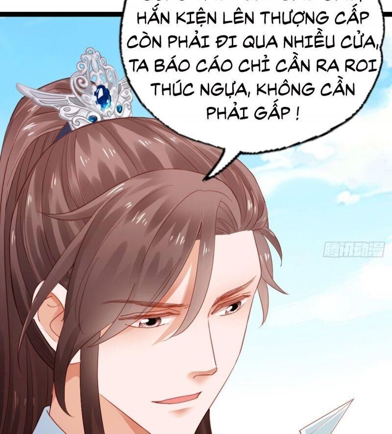 Đứng Lại! Phụng Chỉ Ăn Cướp Chapter 17 - Trang 2