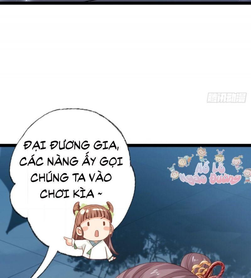 Đứng Lại! Phụng Chỉ Ăn Cướp Chapter 17 - Trang 2