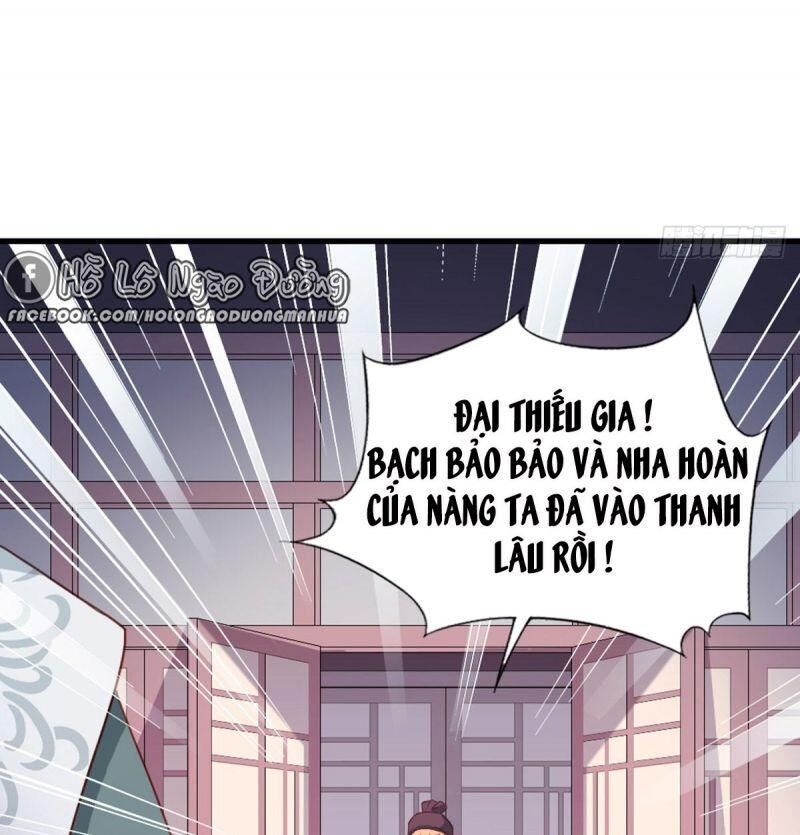 Đứng Lại! Phụng Chỉ Ăn Cướp Chapter 17 - Trang 2