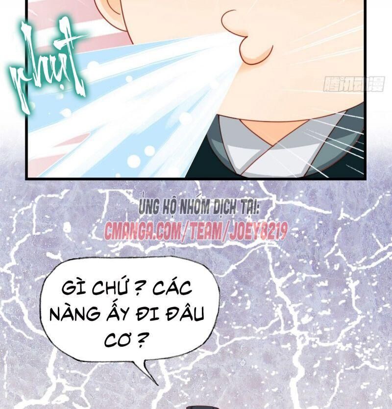 Đứng Lại! Phụng Chỉ Ăn Cướp Chapter 17 - Trang 2