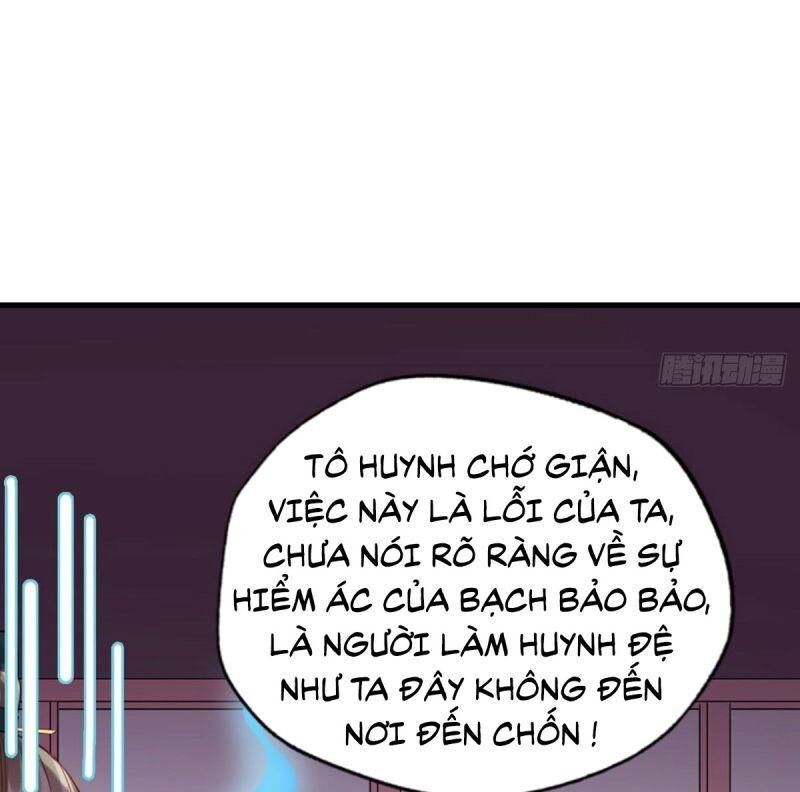 Đứng Lại! Phụng Chỉ Ăn Cướp Chapter 17 - Trang 2