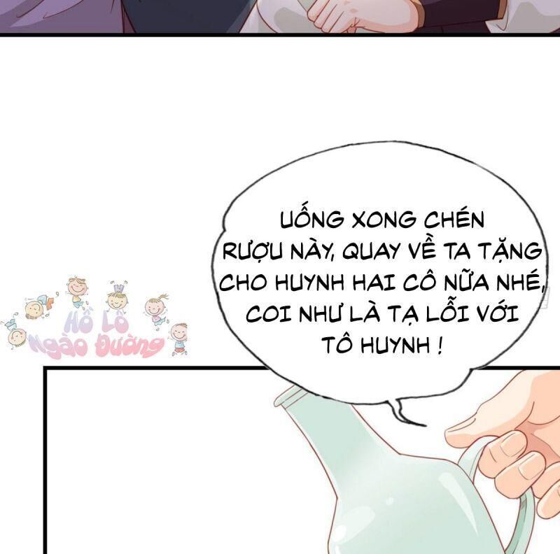 Đứng Lại! Phụng Chỉ Ăn Cướp Chapter 17 - Trang 2