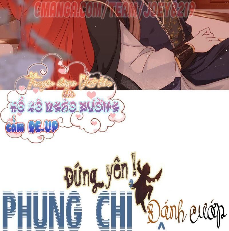 Đứng Lại! Phụng Chỉ Ăn Cướp Chapter 16 - Trang 2