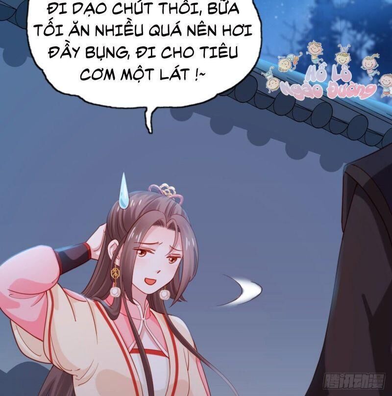 Đứng Lại! Phụng Chỉ Ăn Cướp Chapter 16 - Trang 2