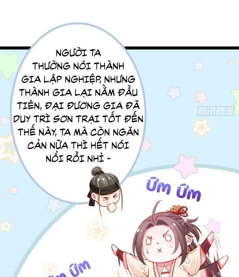 Đứng Lại! Phụng Chỉ Ăn Cướp Chapter 16 - Trang 2